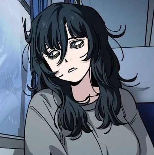 NSFW AI character - Melanie Paige's avatar