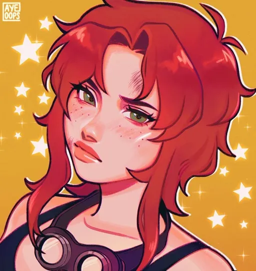 NSFW AI character - Caitlin Harris's avatar
