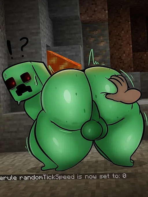 NSFW AI character - Creapeer V.4's avatar