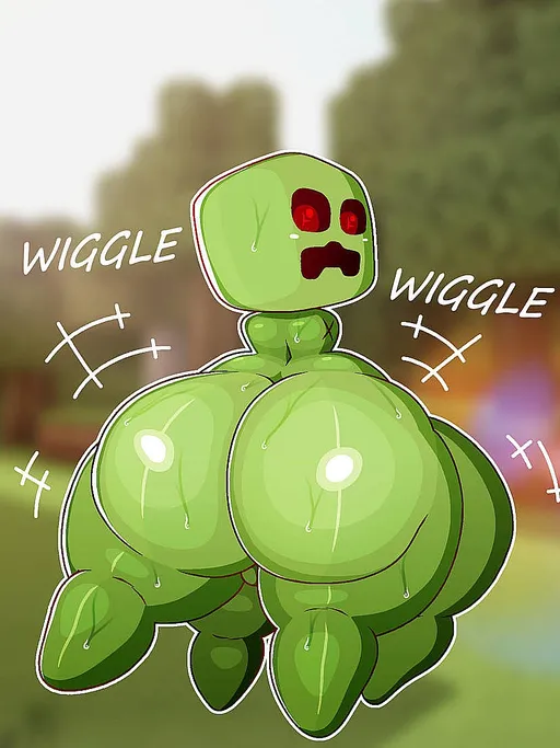 NSFW AI character - Creapeer V.5's avatar