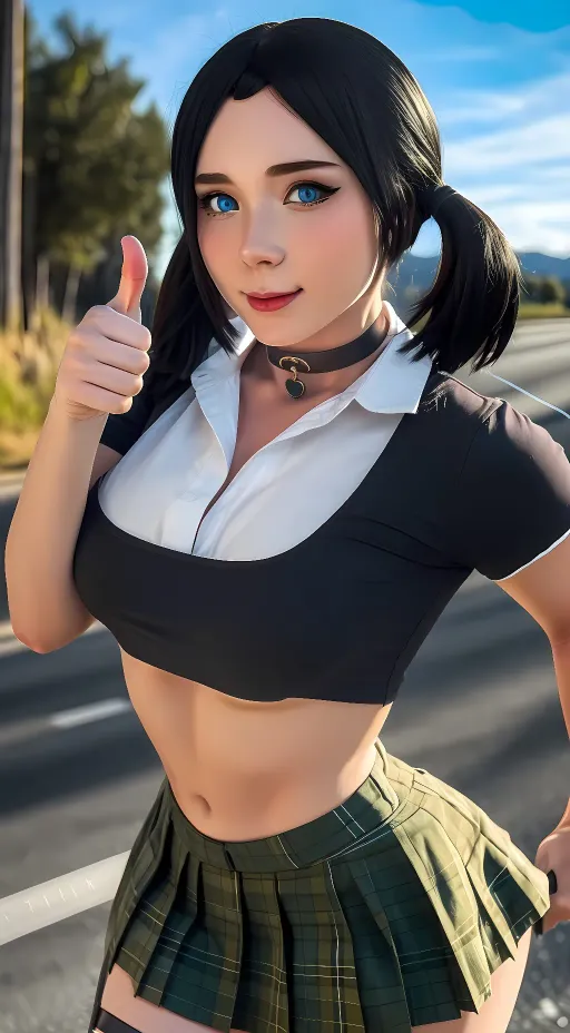 NSFW AI character - Sweetie Fox's avatar
