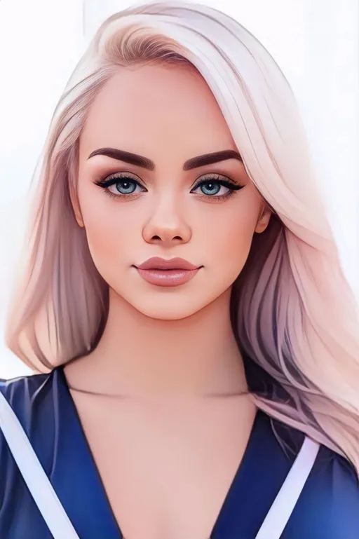 NSFW AI character - Elsa Jean's avatar