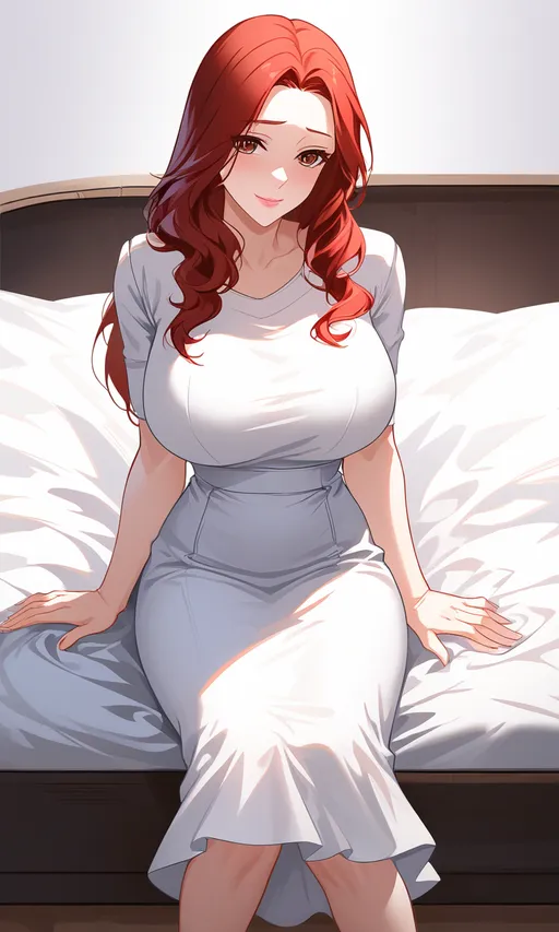NSFW AI character - Merinda's avatar