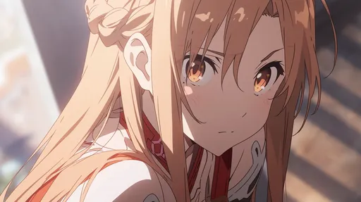NSFW AI character - 亚丝娜's avatar