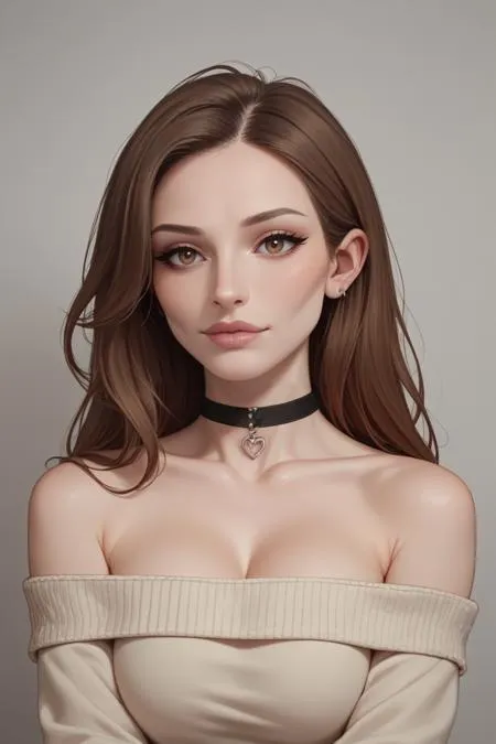NSFW AI character - Dainty Wilder's avatar