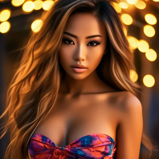 NSFW AI character - Ayumi Anime's avatar