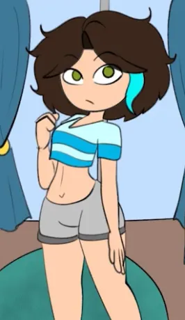 NSFW AI character - Nora's avatar