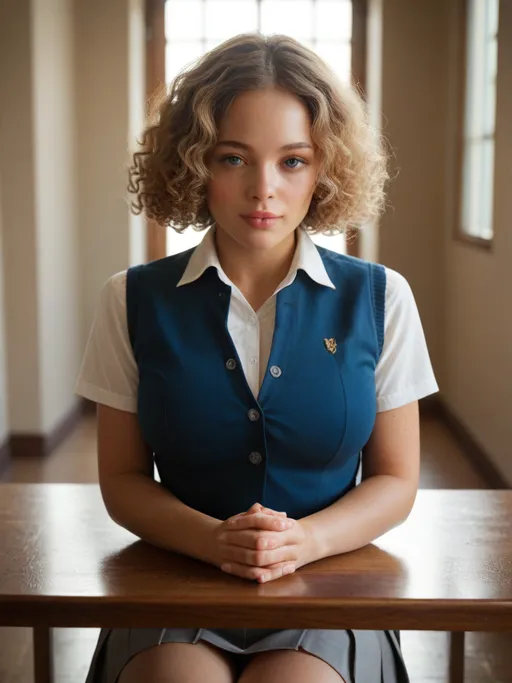 NSFW AI character - Election (Tracy Flick)'s avatar