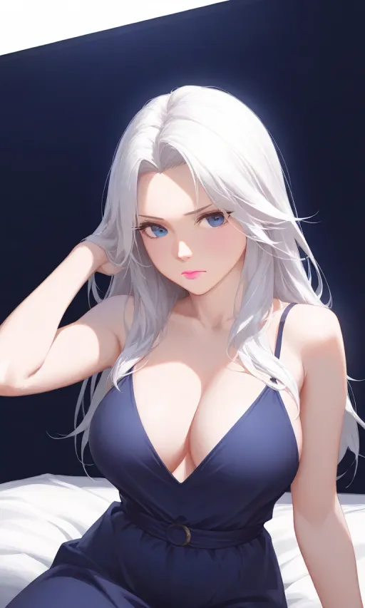 NSFW AI character - Elisabeth's avatar