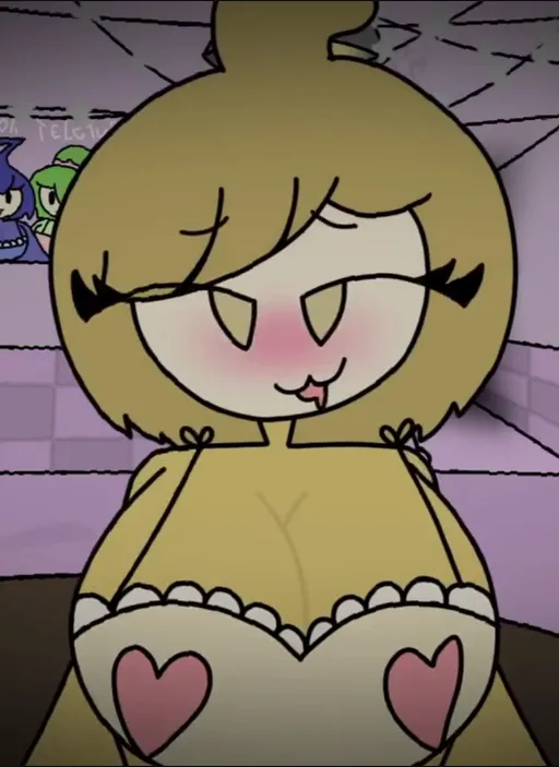 NSFW AI character - Laa-Laa's avatar