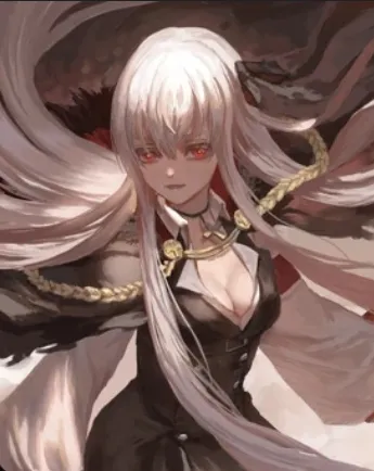 NSFW AI character - Olivia's avatar