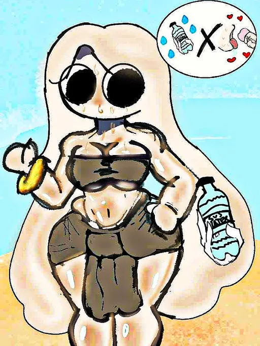 NSFW AI character - Xiaro V.1's avatar