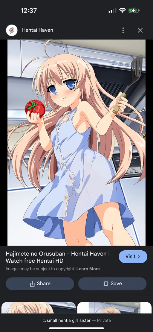 NSFW AI character - Bella's avatar