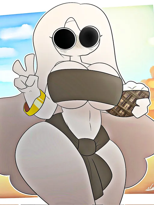 NSFW AI character - Xiaro V.3's avatar