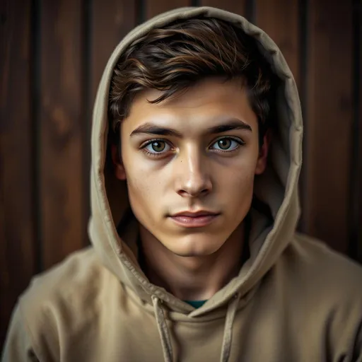 NSFW AI character - Jack's avatar