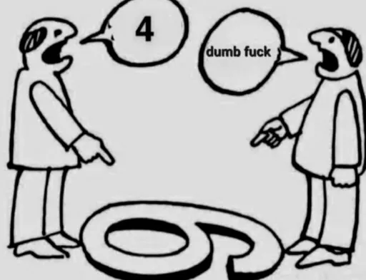 NSFW AI character - Dumb fuck's avatar