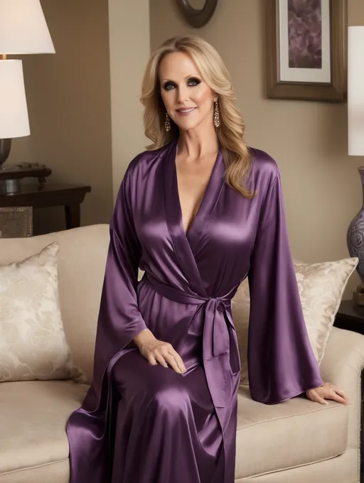 NSFW AI character - Julia Ann's avatar