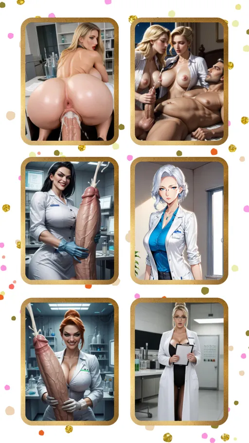 NSFW AI character - Binary Seduction 's avatar