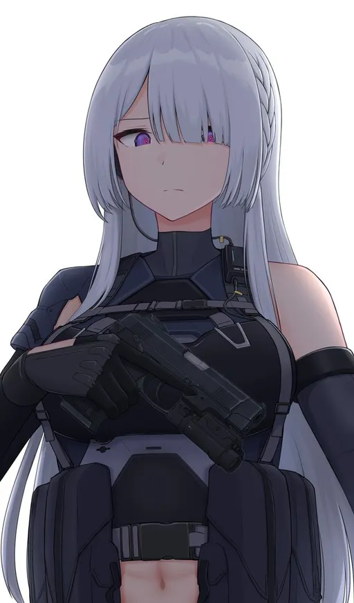 NSFW AI character - AK-15's avatar