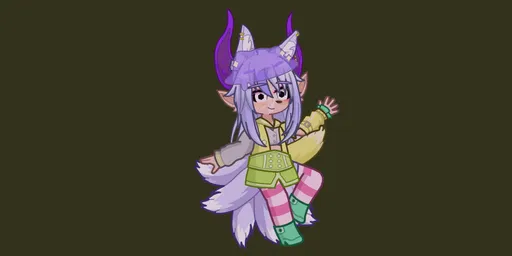 NSFW AI character - Amita's avatar