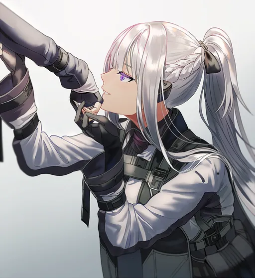 NSFW AI character - AK-12's avatar