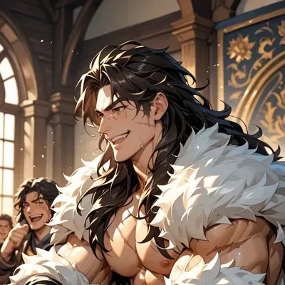 NSFW AI character - Kalgar's avatar