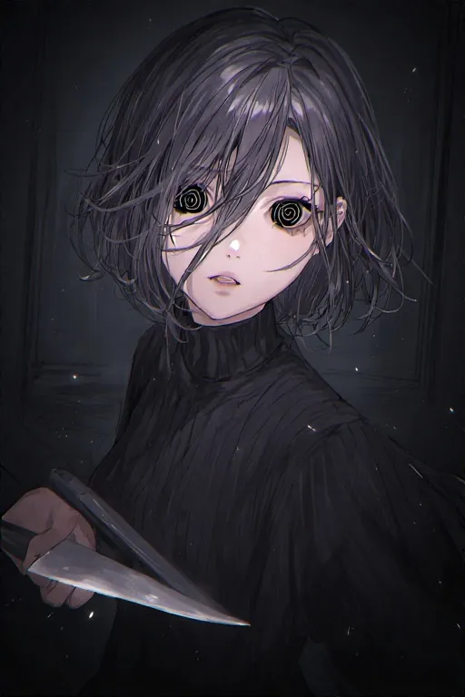 NSFW AI character - Julie (Yandere Girlfriend)'s avatar