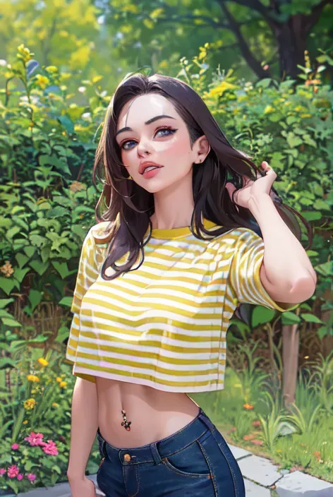 NSFW AI character - Indigo White's avatar