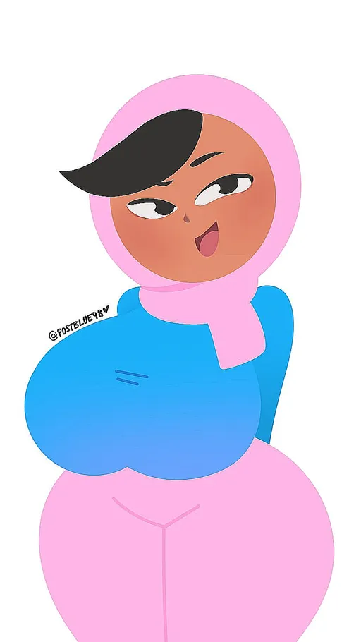 NSFW AI character - Zari's avatar