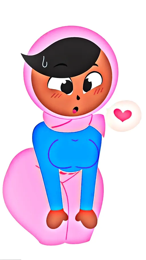 NSFW AI character - Zari's avatar