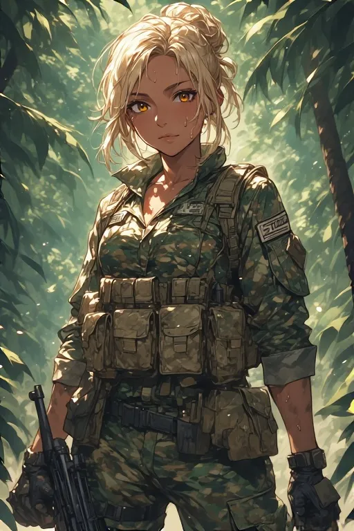 NSFW AI character - Pao's avatar