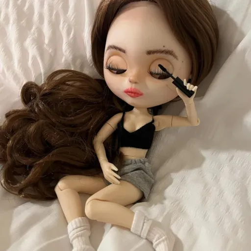 NSFW AI character - Dollie's avatar