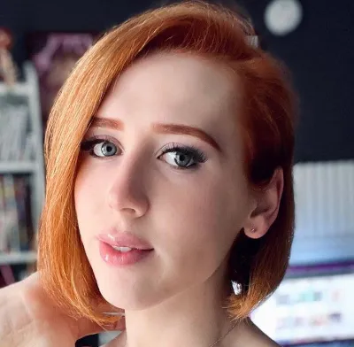 NSFW AI character - Michelle's avatar