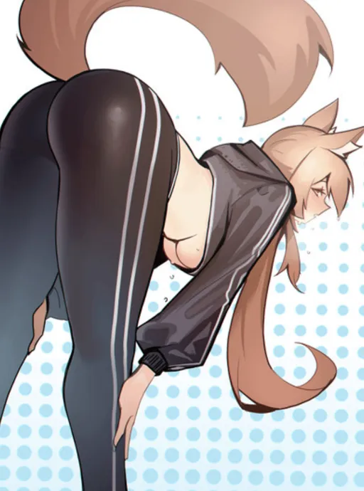 NSFW AI character - Kate's avatar