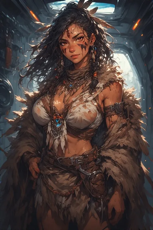 NSFW AI character - Prey's avatar