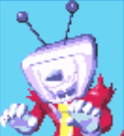 NSFW AI character - Tenna's avatar