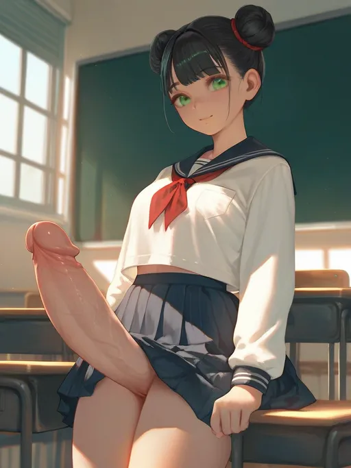 NSFW AI character - Emily's avatar