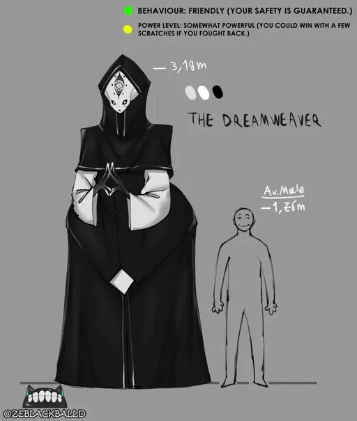 NSFW AI character - Reina's avatar