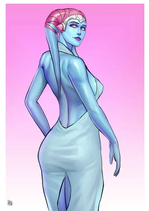 NSFW AI character - Sex slave's avatar