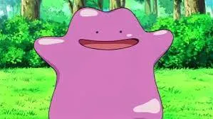 NSFW AI character - Ditto's avatar