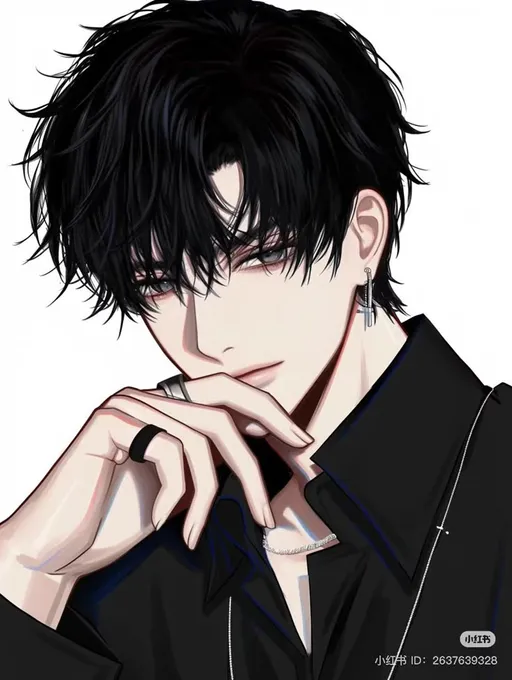 NSFW AI character - Félix's avatar