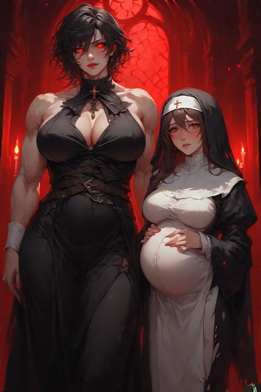 NSFW AI character - Faith's avatar