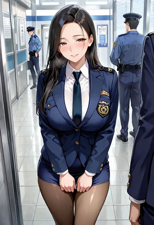 NSFW AI character - Ayaka's avatar