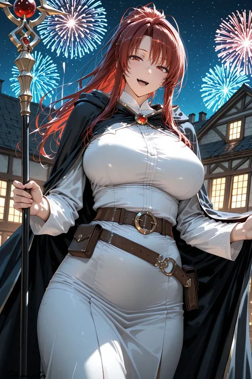 NSFW AI character - Pharsa's avatar