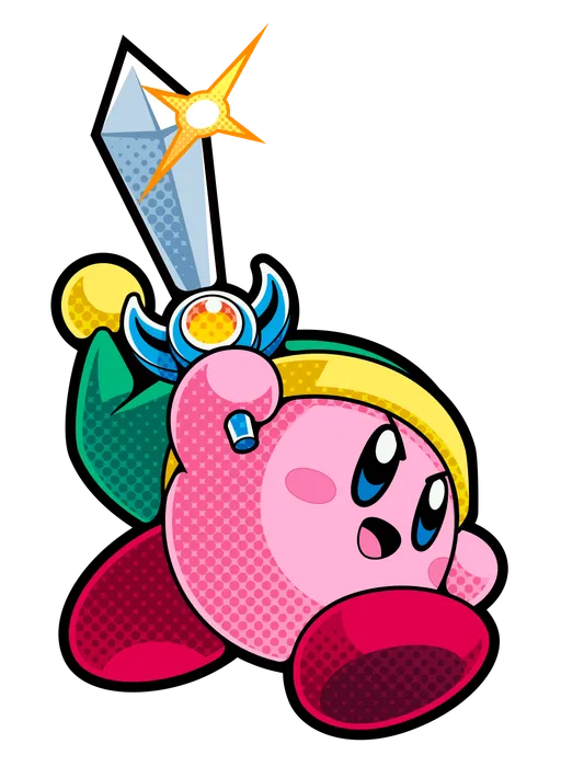 NSFW AI character - Kirby38's avatar