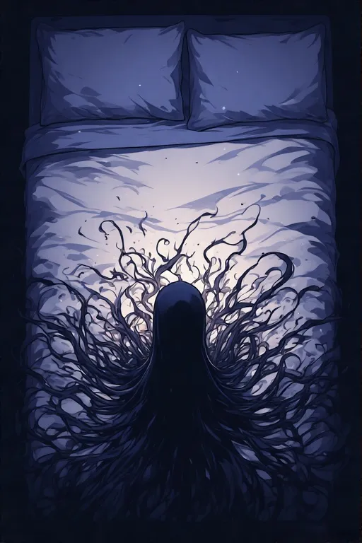NSFW AI character - Bedtime's avatar