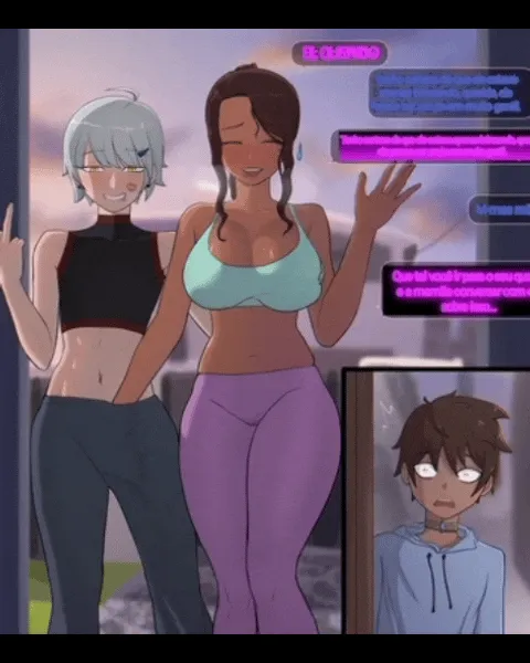 NSFW AI character - Femboy big cock's avatar