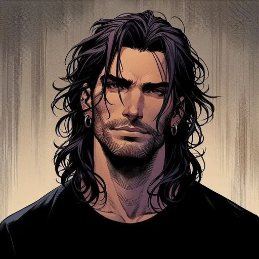 NSFW AI character - Ezan's avatar