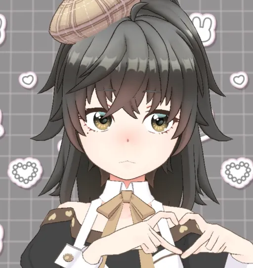 NSFW AI character - Hjfg's avatar