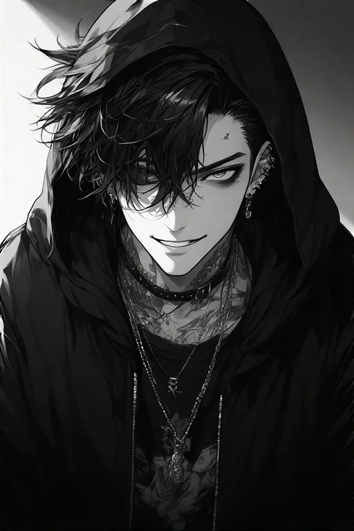 NSFW AI character - Brother's Best Friend's avatar